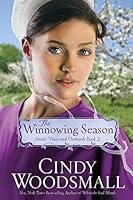 Algopix Similar Product 5 - The Winnowing Season Book Two in the