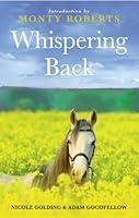 Algopix Similar Product 4 - Whispering Back Tales From A Stable in