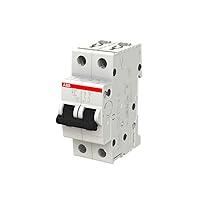 Algopix Similar Product 5 - Abb Circuit Breaker Thermal Mag 2