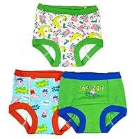 Algopix Similar Product 20 - Peppa Pig Baby Toddler Boys Potty