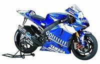 Algopix Similar Product 20 - 2005 Yamaha YZRM1 Racing Motorcycle