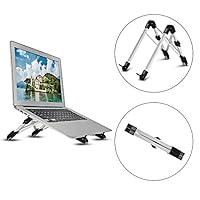 Algopix Similar Product 14 - Megainvo Laptop Stand Portable Laptop