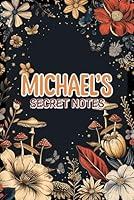 Algopix Similar Product 20 - Michaels Secret Notes Handy Password