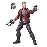 Algopix Similar Product 18 - Marvel Legends Guardians of the Galaxy