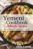 Algopix Similar Product 14 - Yemeni Cookbook  Uncover the Rich and