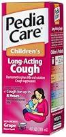 Algopix Similar Product 16 - Pedia Care Childrens LongActing