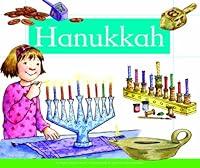 Algopix Similar Product 11 - Hanukkah (Holidays and Celebrations)