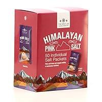 Algopix Similar Product 6 - The Spice Lab Himalayan Pink Salt 