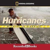 Algopix Similar Product 1 - Witness to Disaster: Hurricanes