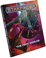 Algopix Similar Product 3 - Paizo Starfinder Roleplaying Game Pact