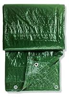 Algopix Similar Product 13 - Woven Tarpaulin with Eyelets 12m 