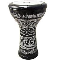 Algopix Similar Product 14 - The 17 Wave Zaza Percussion Egyptian