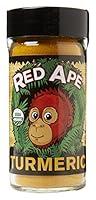 Algopix Similar Product 4 - Red Ape Cinnamon Organic Ground