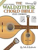 Algopix Similar Product 4 - The Waldzither Chord Bible CGCEG