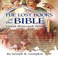 Algopix Similar Product 17 - Lost Books of the Bible The Great