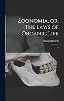 Algopix Similar Product 6 - Zoonomia or The Laws of Organic Life