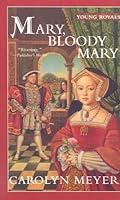 Algopix Similar Product 4 - Mary Bloody Mary Young Royals Books