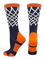 Algopix Similar Product 3 - MadSportsStuff Crew Length Elite