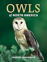 Algopix Similar Product 5 - Owls of North America