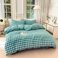 Algopix Similar Product 20 - FACE TWO FACE Bedding Duvet Cover Set 3