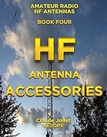 Algopix Similar Product 19 - HF Antenna Accessories Amateur Radio