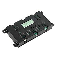 Algopix Similar Product 16 - FRIGIDAIRE 316455400 Range Oven Control