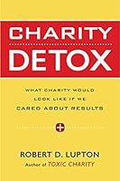 Algopix Similar Product 3 - Charity Detox What Charity Would Look