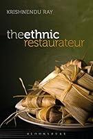 Algopix Similar Product 8 - The Ethnic Restaurateur