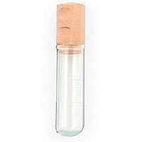 Algopix Similar Product 17 - Kikkerland Tea Infuser, Tube