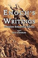 Algopix Similar Product 9 - Enochs Writings Complete Exhaustive