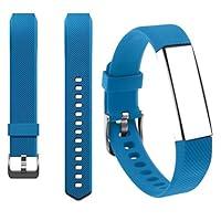 Algopix Similar Product 8 - ONN Replacement Band with Metal Buckle