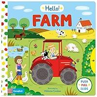 Algopix Similar Product 17 - Hello! Farm