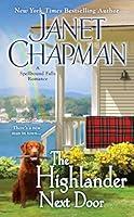 Algopix Similar Product 7 - The Highlander Next Door Spellbound