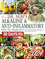 Algopix Similar Product 3 - The Ultimate Dr Sebis Alkaline and