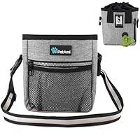 Algopix Similar Product 5 - PetAmi Dog Treat Pouch Pet Treat Pouch