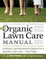 Algopix Similar Product 2 - The Organic Lawn Care Manual A