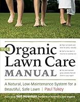 Algopix Similar Product 6 - The Organic Lawn Care Manual A