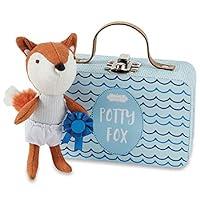 Algopix Similar Product 9 - Mud Pie Brave Fox
