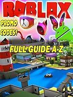 Algopix Similar Product 11 - ROBLOX PROMO CODES LIST GUIDE 