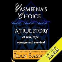 Algopix Similar Product 5 - Yasmeenas Choice A True Story of War