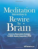 Algopix Similar Product 18 - Meditation Interventions to Rewire the