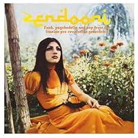 Algopix Similar Product 20 - Zendooni Funk psychedelia and pop