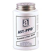 Algopix Similar Product 7 - Plumbers Pipe Dope Professional Grade