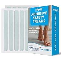 Algopix Similar Product 2 - SlipX Solutions Adhesive AntiSlip