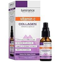 Algopix Similar Product 6 - Lumirance Vitamin C and Collagen Face