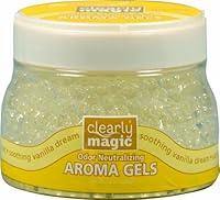 Algopix Similar Product 20 - Clearly Magic Odor Neutralizing Aroma
