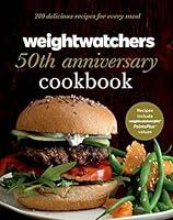 Algopix Similar Product 11 - Weight Watchers 50th Anniversary