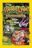 Algopix Similar Product 16 - Animal Jam Official Insiders Guide