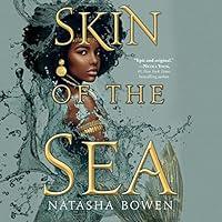 Algopix Similar Product 13 - Skin of the Sea: Skin of the Sea, Book 1