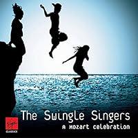 Algopix Similar Product 1 - A Mozart Celebration A Capella